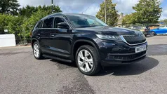 Used 2018 Skoda Kodiaq SUV | £18,501 (Fair price)