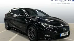 Infiniti Q30