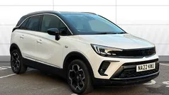 Used 2024 Vauxhall Crossland Ultimate SUV | £15,267 (Good price)