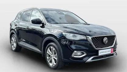 Used MG HS Exclusive 162 HP (119 kW) 2023 SUV
