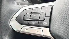 Used 2023 VW Tiguan Elegance SUV | £30,499 (Fair price)