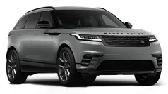 New 2025 Land Rover Range Rover Velar HSE Dynamic SUV | £62,327 (Fair price)