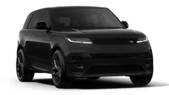 New 2025 Land Rover Range Rover Sport SE Dynamic SUV | £88,625 (Good price)