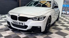 Used 2018 BMW 330 M Sport Estate | £11,500 (Super price)