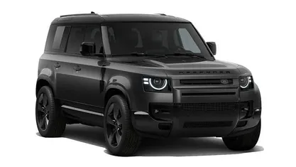 Usado Land Rover Defender HSE Dynamic 349 HP (256 kW) 2025 SUV