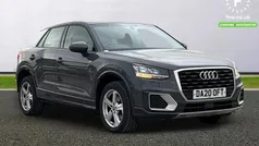 Used 2020 Audi Q2 Sport SUV | £18,099 (Fair price)