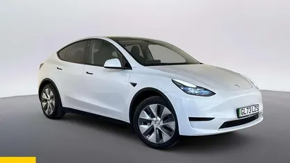 Used Tesla Model Y RWD 219 kW (299 HP) 2024 SUV