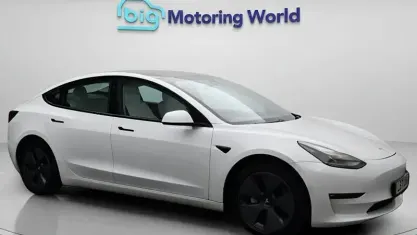 Used Tesla Model 3 Long Range AWD 258 kW (351 HP) 2023 Sedan