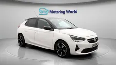 Used 2021 Vauxhall Corsa SRi Hatchback | £9,800 (Fair price)