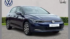 VW Golf VIII
