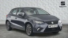 Used 2023 Seat Ibiza SE Technology Hatchback | £14,224 (Fair price)