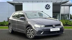 Used 2023 VW Polo Life Hatchback | £16,291 (Fair price)