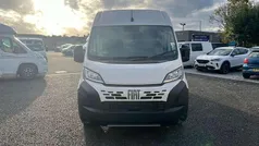 Used 2024 Fiat Ducato Van | £27,588 (Good price)