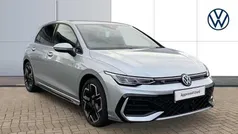 Used 2025 VW Golf VIII R-line Hatchback | £24,964 (Fair price)