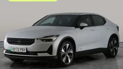 Used Polestar 2 Standard Range Single Motor 169 kW (231 HP) 2022 Hatchback