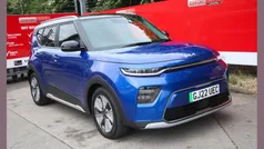 Kia Soul EV