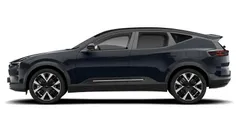New 2025 Polestar 3 Long Range Single Motor Sedan | £66,910 (Fair price)
