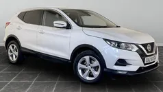 Used 2020 Nissan Qashqai 360º SUV | £12,595 (Super price)