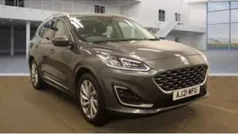 Used 2023 Ford Kuga Vignale SUV | £16,990 (Super price)