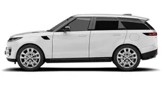 Used 2021 Land Rover Range Rover Sport SVR SUV | £58,499 (Fair price)