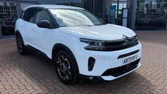 Used 2023 Citroën C5 Aircross PureTech SUV | £18,995 (Fair price)