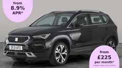 Used 2026 Seat Ateca SE Technology SUV | £16,088 (Super price)