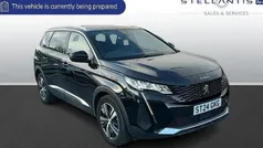 Used 2024 Peugeot 5008 Allure Estate | £24,791 (Fair price)