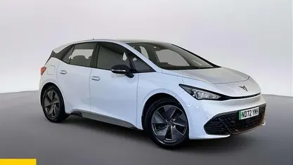 Used Cupra Born 150 kW (204 HP) 2024 Hatchback