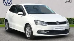 Used 2018 VW Polo Edition Hatchback | £8,450 (Good price)
