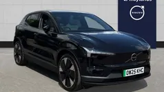 New 2025 Volvo EX30 Ultra SUV | £35,990 (Fair price)