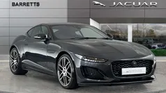 Used 2024 Jaguar F-Type Supercharged Coupe | £56,450 (Fair price)