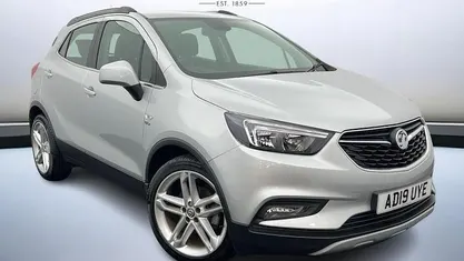 Used 2019 Vauxhall Mokka SUV | £10,899 (Fair price)
