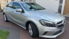Used 2018 Mercedes A180 Premium Hatchback | £9,788 (Super price)