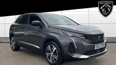Used 2023 Peugeot 3008 Allure Estate | £15,682 (Good price)