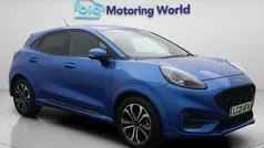 Used 2023 Ford Puma ST-Line Hatchback | £13,900 (Good price)