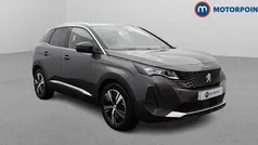 Used 2022 Peugeot 3008 GTi Hatchback | £18,999 (Fair price)
