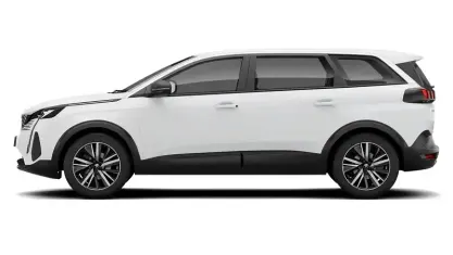 Second-hand Peugeot 5008 Allure 131 CP (96 kW) 2020 SUV