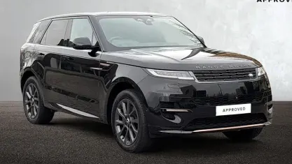 Used Land Rover Range Rover Sport SE Dynamic 300 HP (220 kW) 2026 SUV
