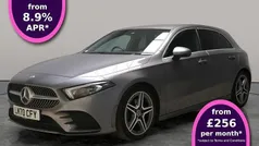 Used 2023 Mercedes A180 Executive Hatchback | £18,106 (Good price)