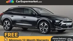 Used 2023 Citroën C5 X PureTech Estate | £16,197 (Fair price)
