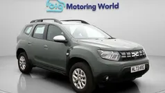 Used 2023 Dacia Duster Expression Estate | £15,200 (Fair price)