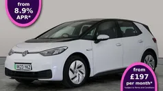 Used 2022 VW ID.3 Pro Hatchback | £15,023 (Fair price)