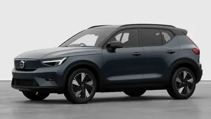 Nuevo Volvo EX40 Plus 300 kW (408 CV) 2026 SUV
