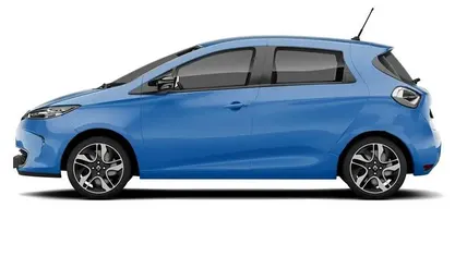 Used 2018 Renault Zoe Dynamique Hatchback | £4,799 (Fair price)