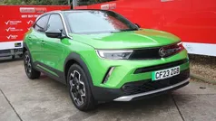 Used 2024 Vauxhall Mokka Ultimate SUV | £14,895 (Fair price)