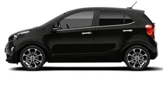 Used 2019 Kia Picanto 2 Hatchback | £8,250 (Fair price)