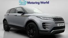 Used 2023 Land Rover Range Rover evoque R-Dynamic Hatchback | £23,000 (Super price)