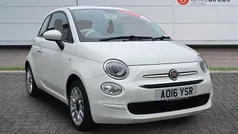 Used 2018 Fiat 500 Pop Star Hatchback | £5,200 (Good price)
