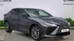 Used 2025 Lexus RZ 450e SUV | £34,474 (Super price)