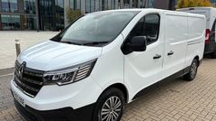 Used 2024 Renault Trafic Van | £16,690 (Fair price)